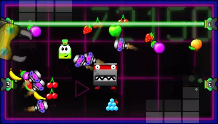 Don't Die, Mr. Robot