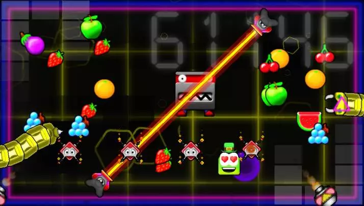 Don't Die, Mr. Robot