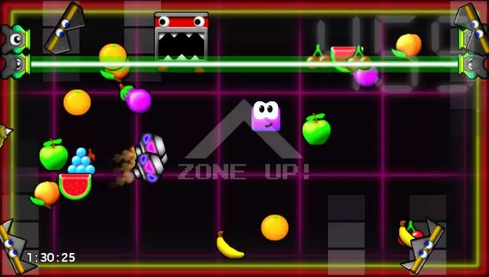 Don't Die, Mr. Robot