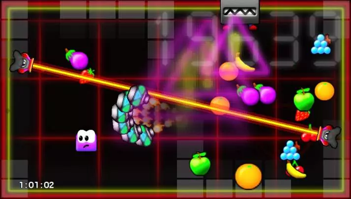 Don't Die, Mr. Robot