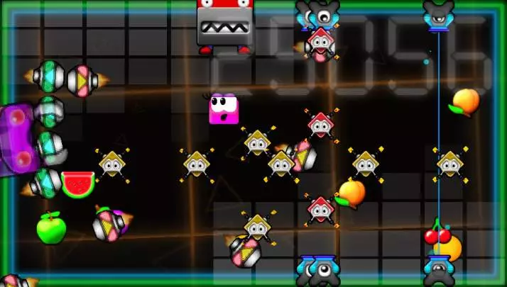 Don't Die, Mr. Robot