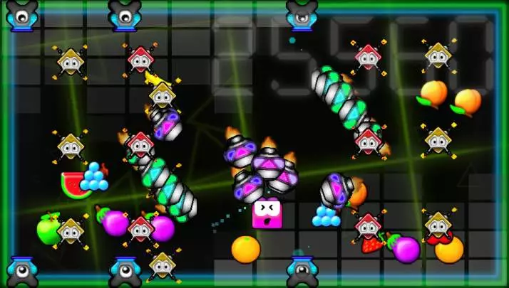 Don't Die, Mr. Robot