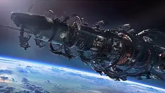 Fractured Space: La Visión del Nuevo Juego