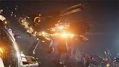 Fractured Space: Tráiler: “La Huída”