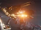 Fractured Space: Tráiler: “La Huída”