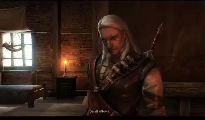 The Witcher análisis