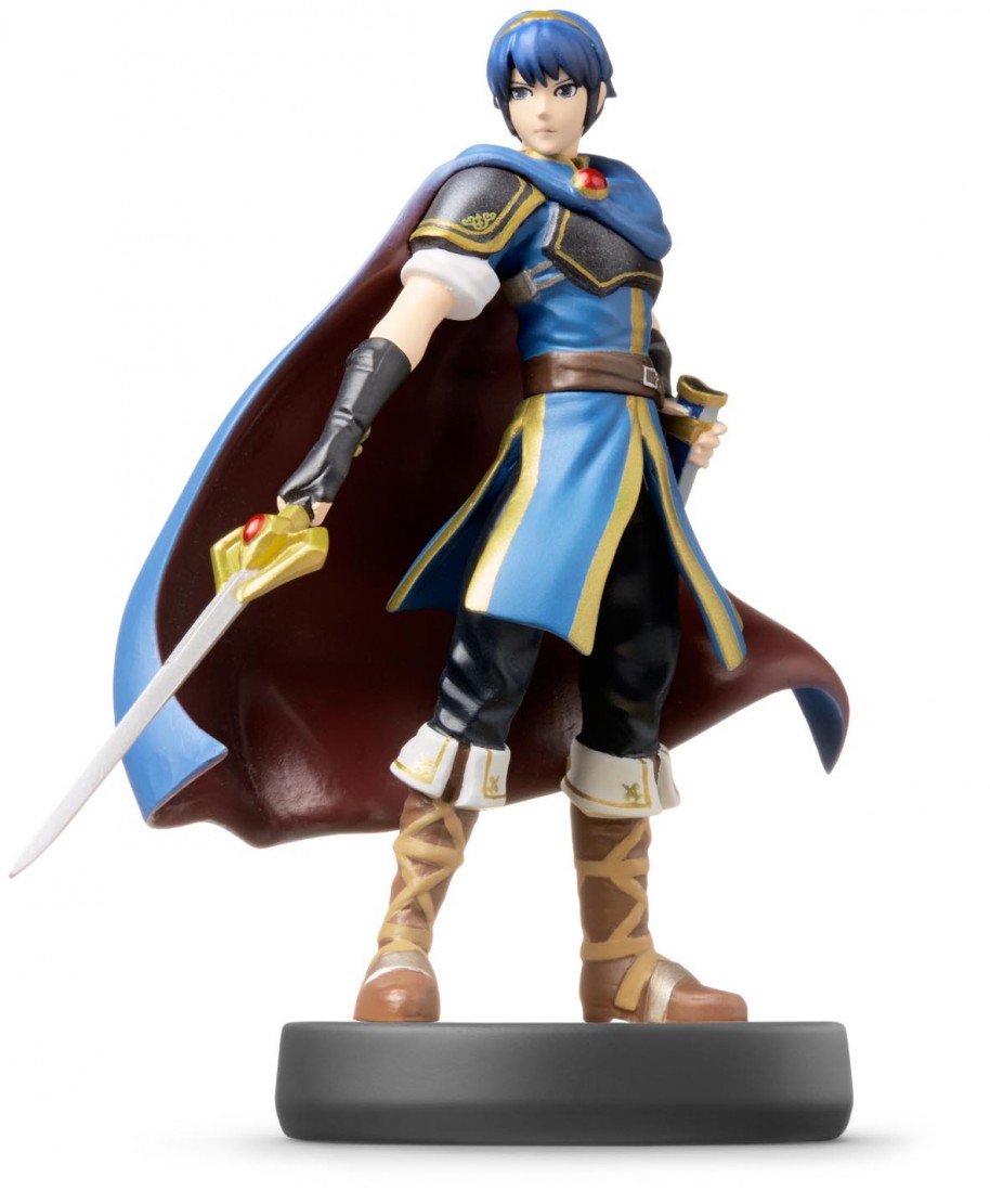 amiibo: amiibo: Figuras Nintenderas con vida jugable. ¿Las mejores?