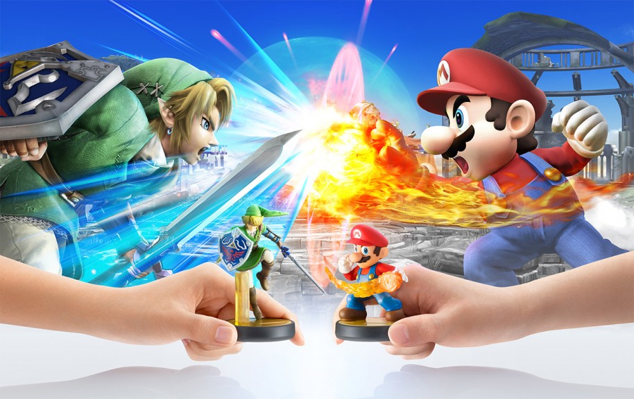 amiibo