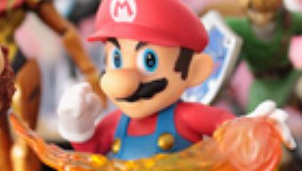 amiibo: Figuras Nintenderas con vida jugable. ¿Las mejores?