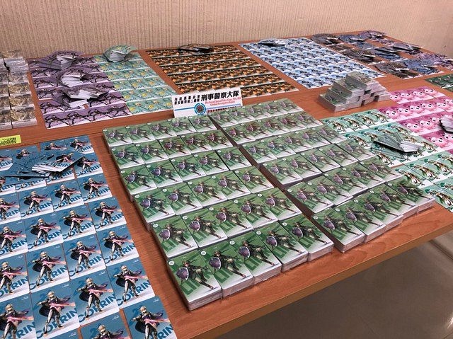 amiibo amiibo