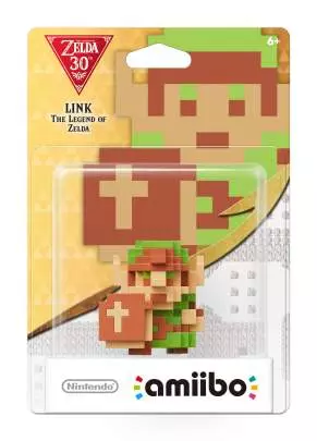 amiibo