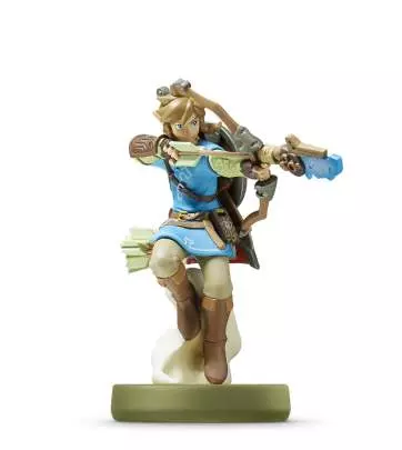 amiibo