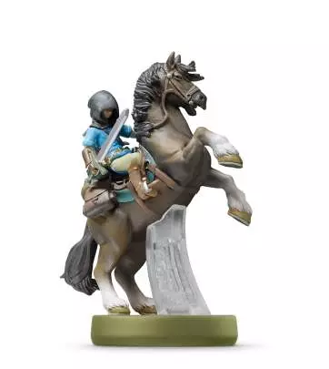 amiibo
