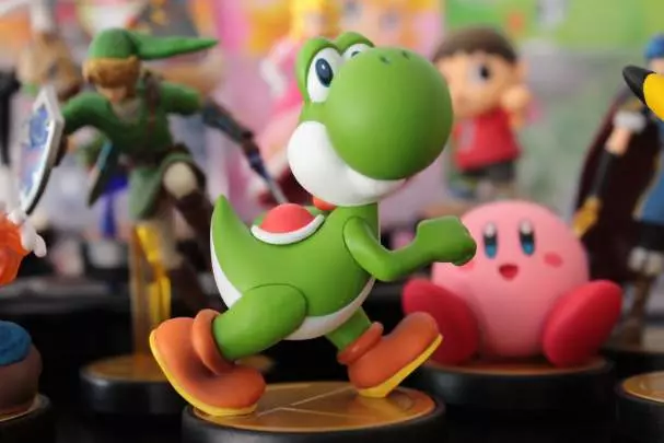 amiibo