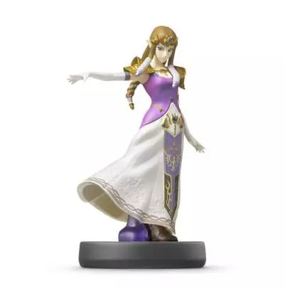 amiibo
