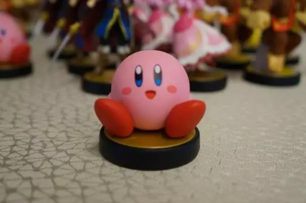 amiibo