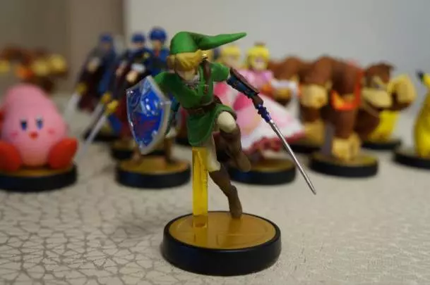 amiibo