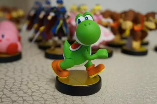amiibo