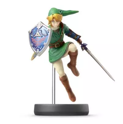 amiibo