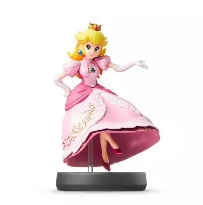 amiibo