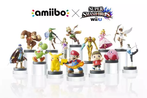 amiibo