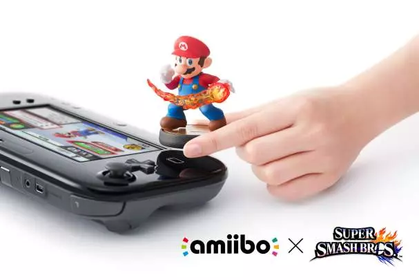 amiibo