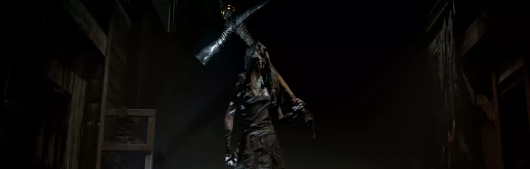 Análisis Outlast 2 Análisis Outlast 2