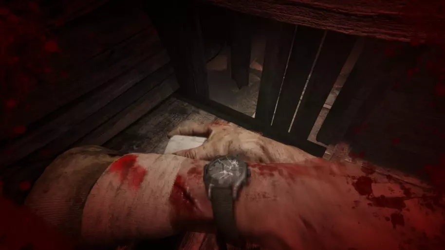Outlast 2