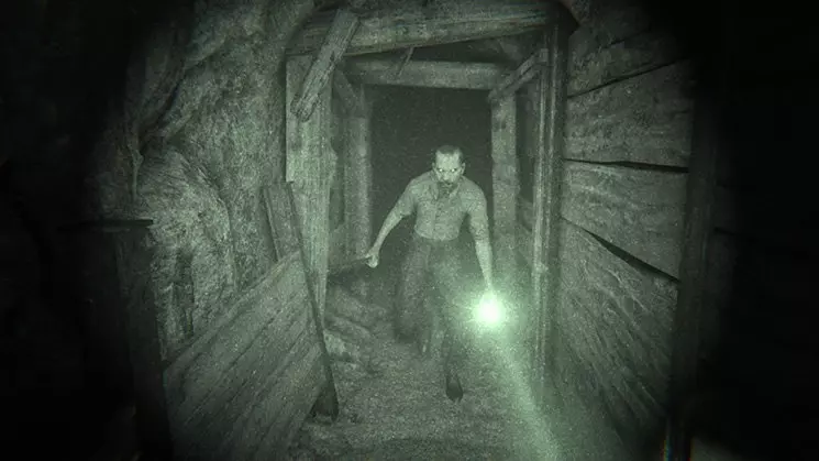 Outlast 2