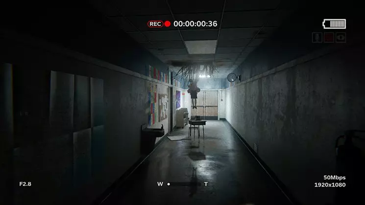 Outlast 2