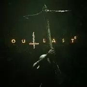 Carátula de Outlast 2 - Mac
