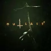 Carátula de Outlast 2 - Nintendo Switch