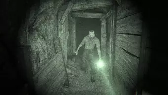 Outlast 2 - Imágenes