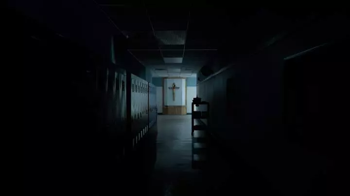 Outlast 2