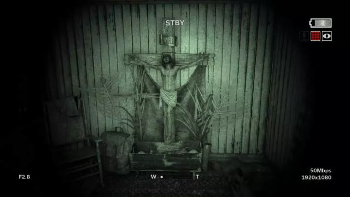 Outlast 2