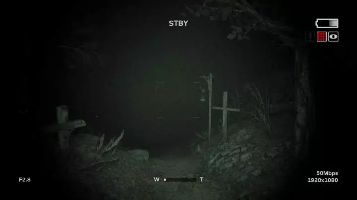 Outlast 2
