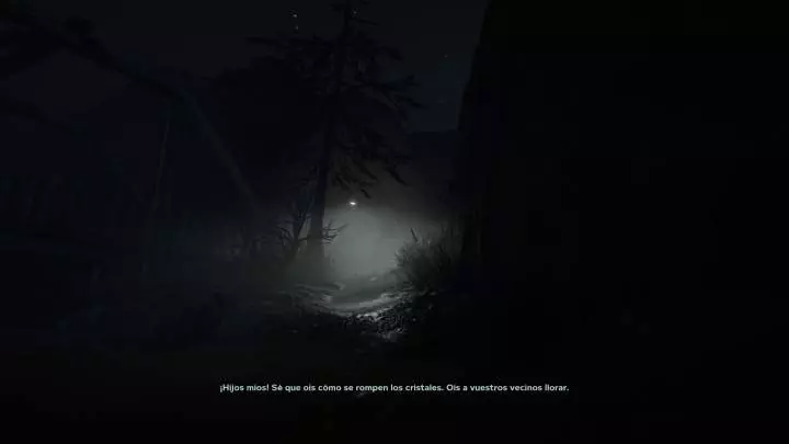 Outlast 2 - PC