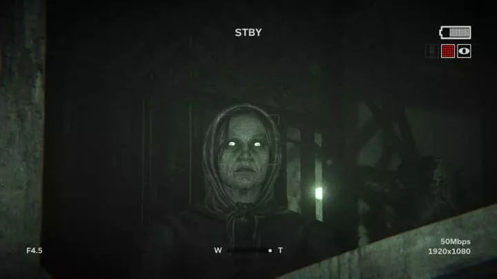 Outlast 2 - PC