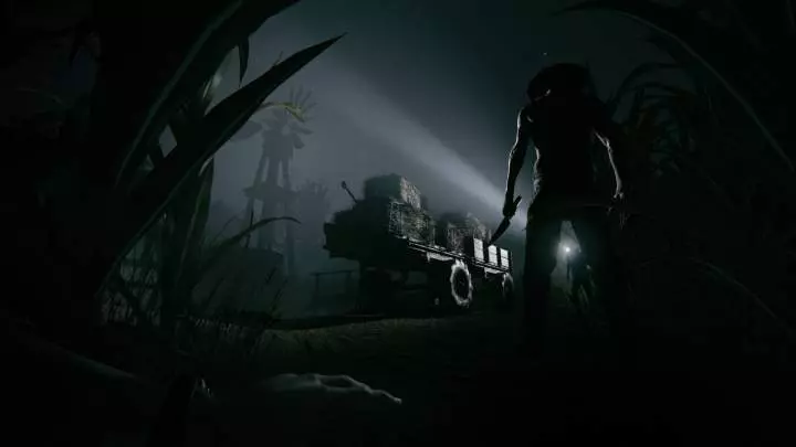 Outlast 2 - PC