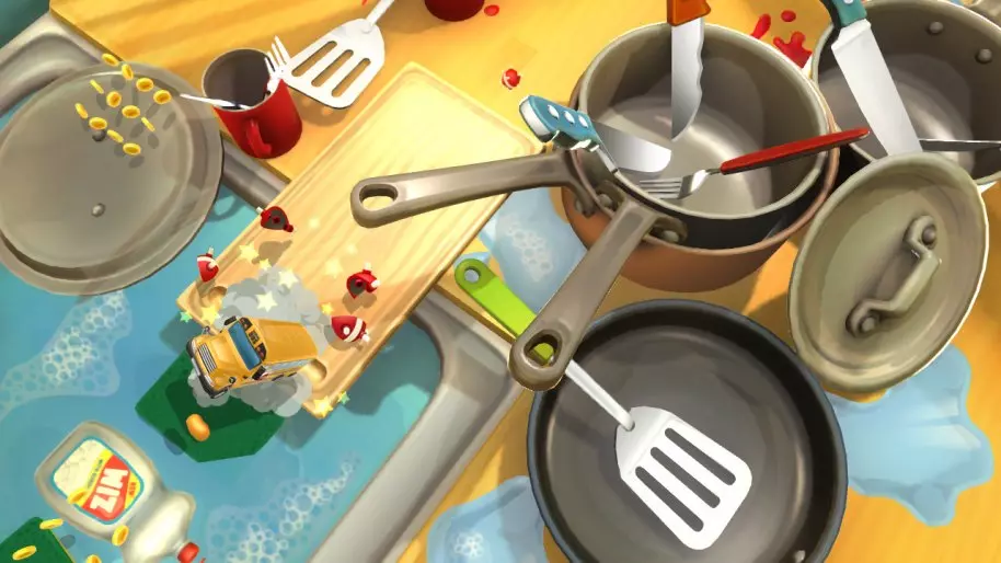Toybox Turbos análisis