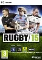 Rugby 15 PC