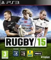 Rugby 15