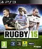 Rugby 15 PS3