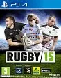Rugby 15 PS4