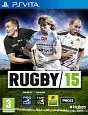 Rugby 15 Vita