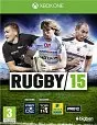 Rugby 15 Xbox One