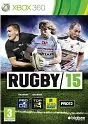 Rugby 15 Xbox 360