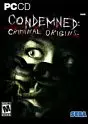 Condemned: Criminal Origins PC