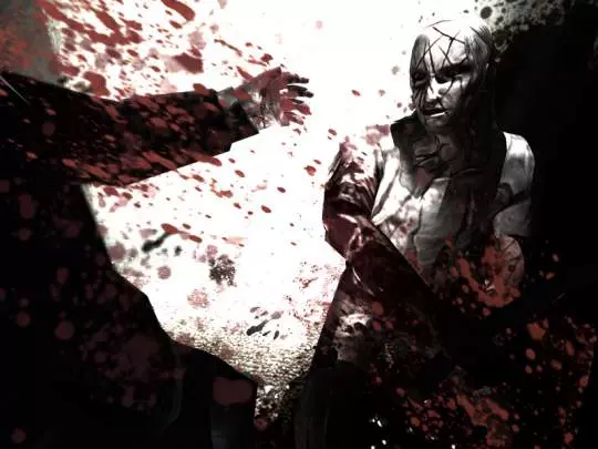 Condemned Criminal Origins - PC