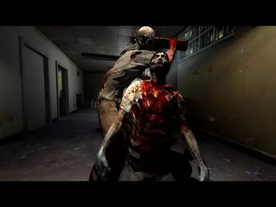 Condemned Criminal Origins